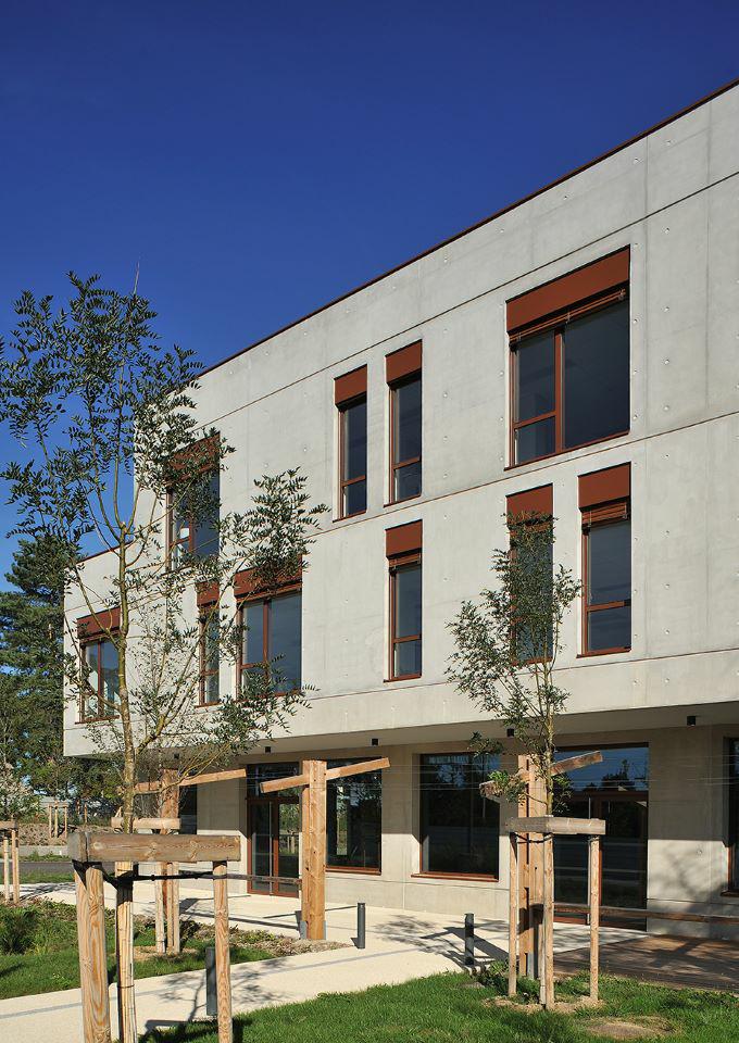Bureau Bron 680m² Location bureau Bron Rhône OLBUR2528710 1